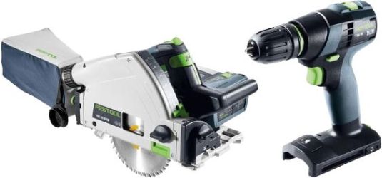Festool TSC 55 K/TXS 18/TB M 137 (578024)