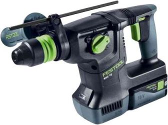 Festool KHC 18 5,0 EBI-Plus (577448)