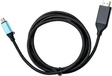 i-Tec USB-C HDMI Cable Adapter 4K / 60 Hz 200 cm (C31CBLHDMI60HZ2M)