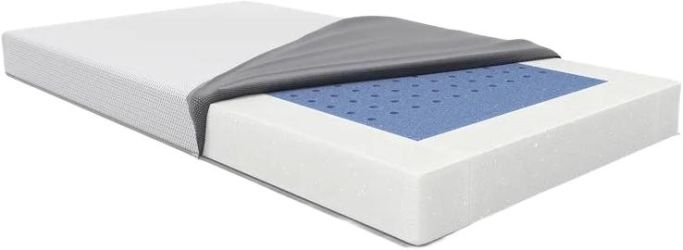 bett1.de Bodyguard Kindermatratze 60 x 120 cm bett1.de Bodyguard Kindermatratze 60 x 120 cm