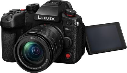 Panasonic Lumix G DC-GH7ME