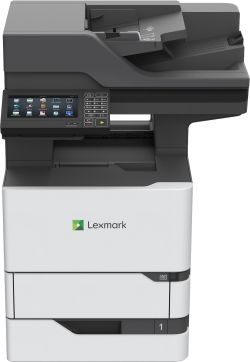 Lexmark