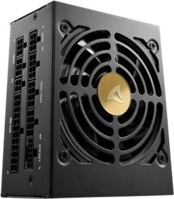 Sharkoon Sharkoon Rebel P20 SFX 750W