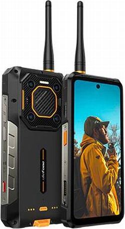 Ulefone Armor 26 Ultra Walkie-Talkie