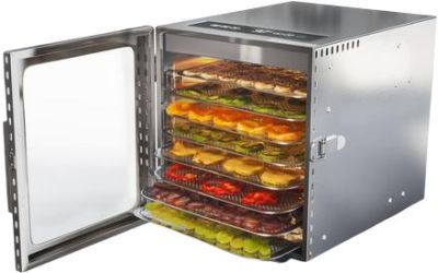 Arendo Dehydrator (305270)
