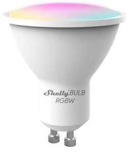 Shelly Duo RGBW GU10