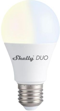 Shelly Duo E27