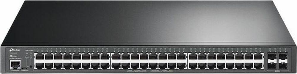 TP-Link TL-SG3452XP