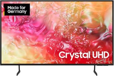 Samsung 55" Crystal UHD 4K DU7199 Tizen OS Smart TV (2024) GU55DU7199U Samsung 55" Crystal UHD 4K DU7199 Tizen OS Smart TV (2024) GU55DU7199U