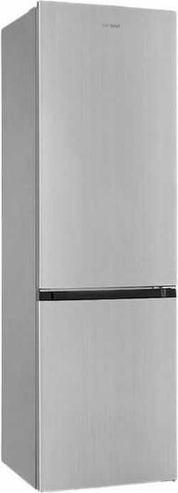 Exquisit KGC265-70-NF-040C inoxlook