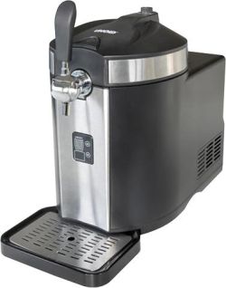 UNOLD Bierzapfanlage Franzl (48975)