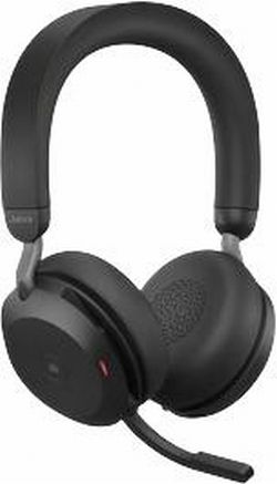 Jabra Evolve2 75 USB-C MS Teams inkl. Ladestation (27599-999-889) Jabra Evolve2 75 USB-C MS Teams inkl. Ladestation (27599-999-889)