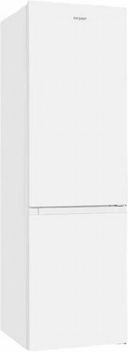Exquisit KGC265-70-NF-040C weiss