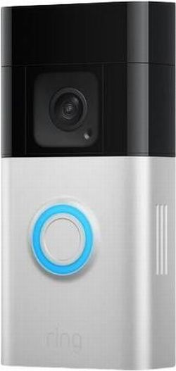 Ring Battery Video Doorbell Plus