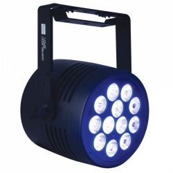 Showtec Cameleon Spot 12Q6 Tour