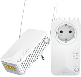 Strong Powerline 600 Duo Wi-Fi EU