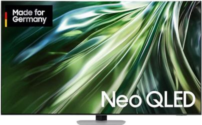 Samsung 85" Neo QLED 4K QN94D Tizen OS Smart TV (2024) GQ85QN94DAT