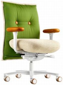 Löffler Brasilian Chair (KN9759)