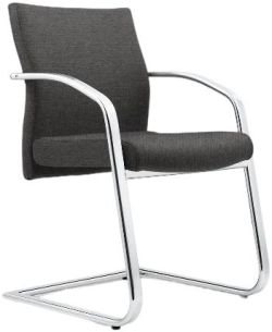 Löffler Lezgo 77 Freischwinger