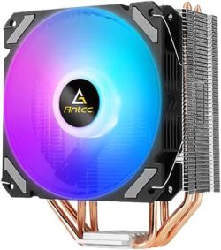 Antec A400i