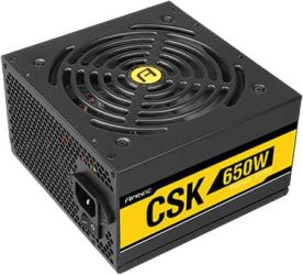 Antec CSK650 650W