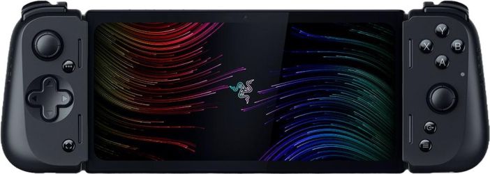Razer Edge WiFi (RZ80-04610100-B3G1)