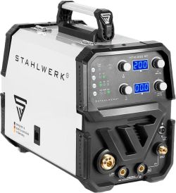 Stahlwerk MTM-200 ST (1159)