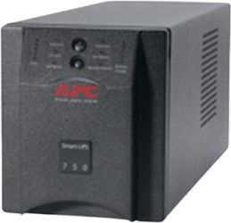 APC Smart-UPS 750VA (SUA750IX38)