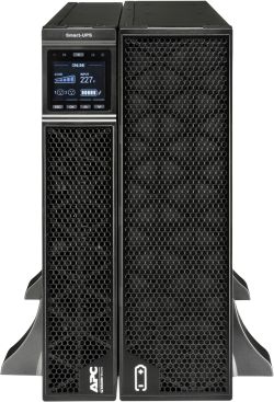 APC Smart-UPS On-Line 8000VA (SRTG8KXLI)