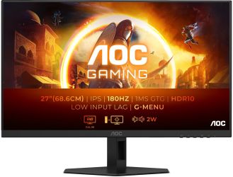 AOC 27G4XE