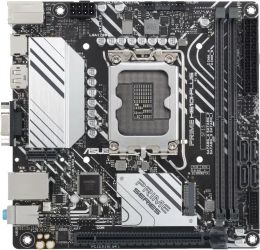 ASUS Prime H610I-Plus-CSM