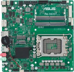 ASUS Pro H610T-CSM