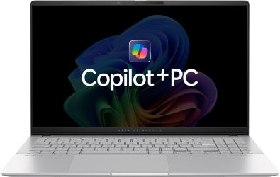 ASUS VivoBook S 15 OLED S5507QA-MA052W