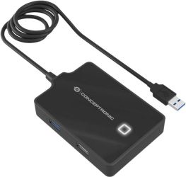 Conceptronic HUBBIES10B