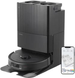 Roborock Qrevo S