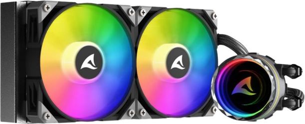 Sharkoon S80 RGB