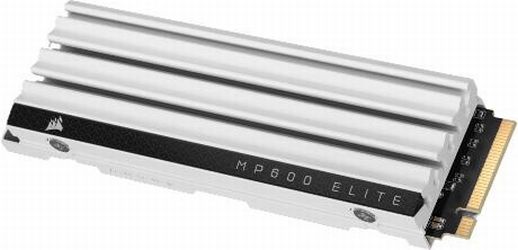 Corsair MP600 Elite 1TB (CSSD-F1000GBMP600ECS)