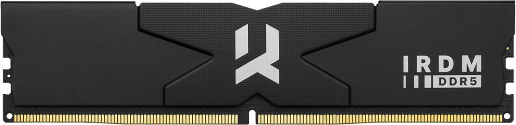 GoodRam IRDM DDR5-6800 32GB Kit (IR-6800D564L34S/32GDC)
