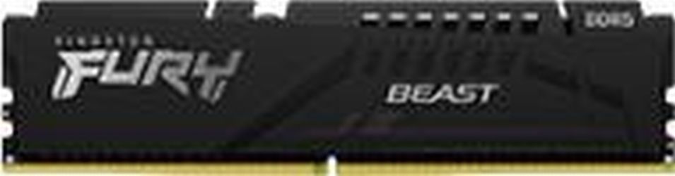 Kingston Fury Beast DDR5-6000 16GB (KF560C30BBE-16)