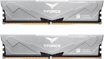Team Group T-Force Vulcan Eco DDR5-6000 32GB Kit (FLESD532G6000HC38ADC01)