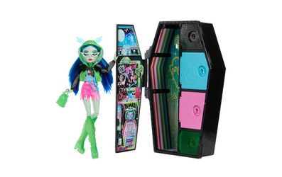 Mattel