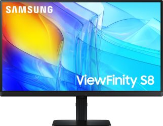 Samsung ViewFinity S8 S80D (LS27D800EAUXEN)