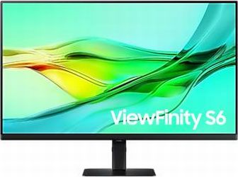 Samsung ViewFinity S60UD (LS27D600UAUXEN)