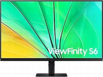Samsung ViewFinity S60D (LS27D600EAUXEN)