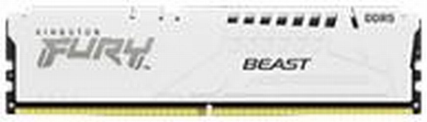 Kingston Fury Beast DDR5-6400 16GB (KF564C32BW-16)