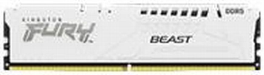 Kingston Fury Beast  DDR5-6400 16GB (KF564C32BWE-16)