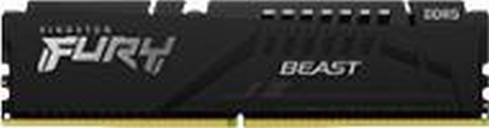 Kingston Fury Beast DDR5-6800 16GB (KF568C34BB-16)