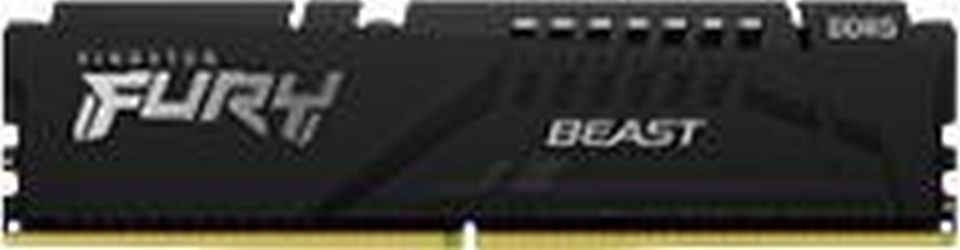 Kingston Fury Beast DDR5-6800 16GB (KF568C34BBE-16)