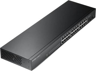 Zyxel GS1900-24 V2