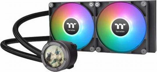 Thermaltake TH240 V2 Ultra ARGB Sync